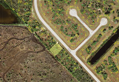 13023 QUAIL DRIVE Placida FL
