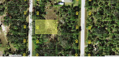 478 CELESTE STREET Port Charlotte FL