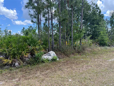 506 MAGNOLIA DRIVE Indian Lake Estates FL