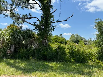 1109 NAUTILUS TERRACE Port Charlotte FL