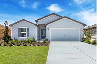 14192 SW 44TH COURT Ocala FL