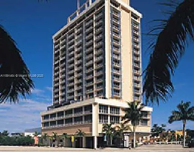 1720 Harrison St 8C #8C Hollywood FL