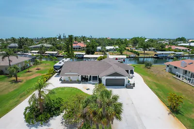 245 SPANIARDS ROAD Placida FL