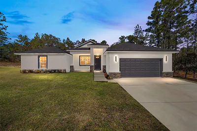 13359 SW 80TH STREET Dunnellon FL