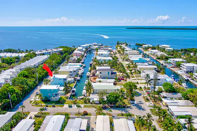 84 Coral Way Key Largo FL