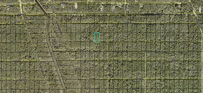 XX FAGAN STREET Hastings FL