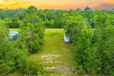 400 COASTAL OAK LANE NW Steinhatchee FL