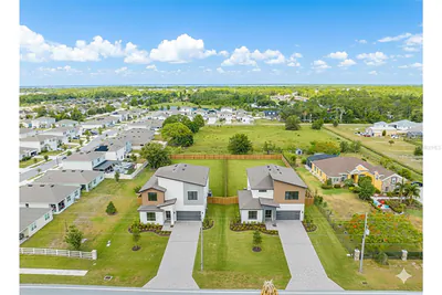 0 TYSON ROAD St Cloud FL