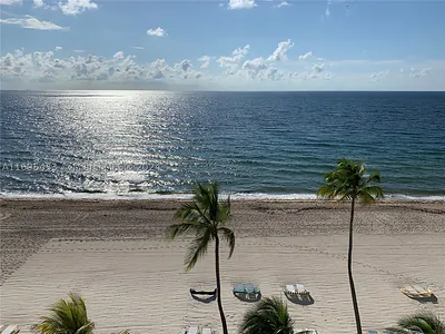 3430 Galt Ocean Drive 506, Fort Lauderdale, FL 33308 #506 Fort Lauderdale FL