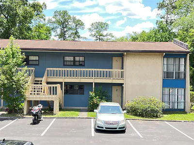 2811 SW ARCHER ROAD 190 #190 Gainesville FL