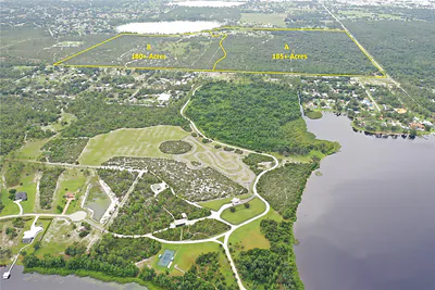 5525 SPARTA ROAD Sebring FL