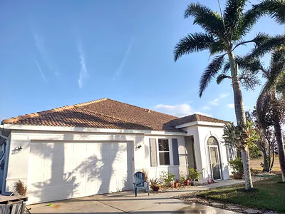 17274 ASMARA COURT Punta Gorda FL