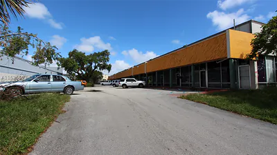 1620 NE 148 Street 1630, North Miami, FL 33181 #1630 North Miami FL