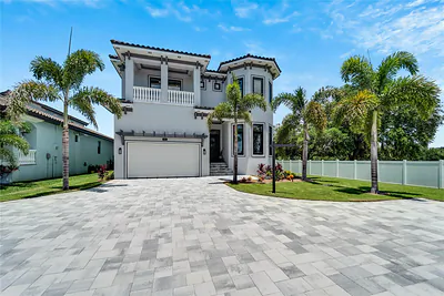 519 TREVISO DRIVE Apollo Beach FL