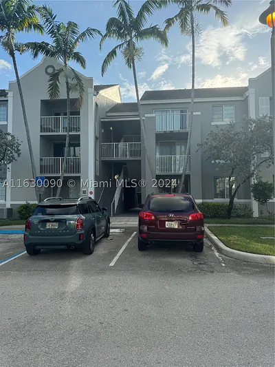720 SW 111th Ave 307 #307 Pembroke Pines FL