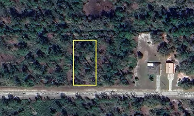 Indian Lake Estates FL