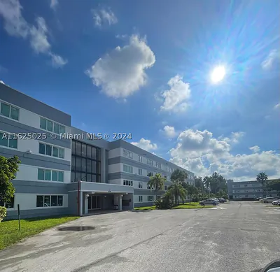 14840 Naranja Lakes Blvd C4D #C4D Homestead FL