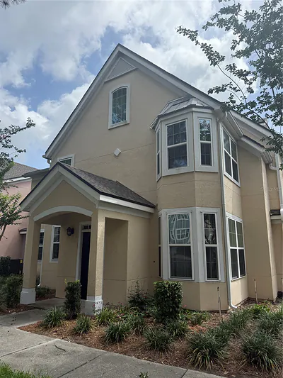 3392 WESTCHESTER SQUARE BOULEVARD 101 #101 Orlando FL