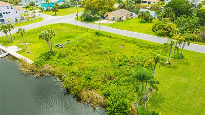 0 ROSE ARBOR DRIVE Hernando Beach FL