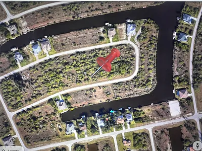 15213 AQUARIUS CIRCLE Port Charlotte FL