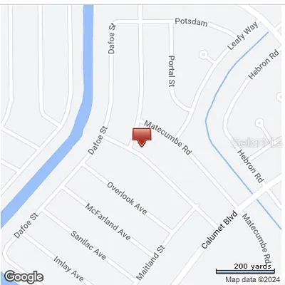 14328 POCONO AVENUE Port Charlotte FL