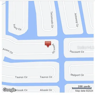 15149 ACORN CIRCLE Port Charlotte FL