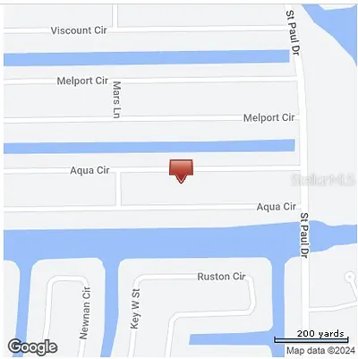 15491 AQUA CIRCLE Port Charlotte FL