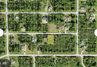 13065 PROCTOR AVENUE Port Charlotte FL