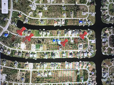 15025 TAURUS CIRCLE Port Charlotte FL