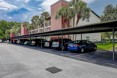 2438 ENTERPRISE ROAD 6 #6 Clearwater FL