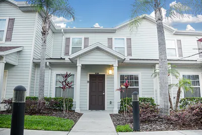 3211 GOLD LANE Kissimmee FL