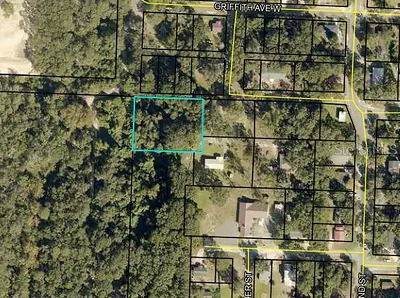 W EDNEY AVENUE Crestview FL