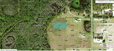 N/A Polk City FL