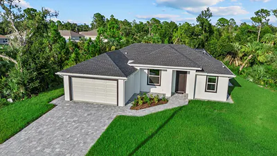 2938 JASON STREET North Port FL