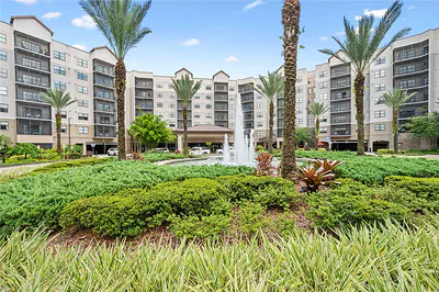 14501 GROVE RESORT AVENUE 3329 #3329 Winter Garden FL