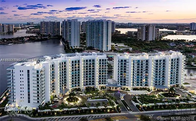 3300 NE 188 Street 610, Aventura, FL 33180 #610 Aventura FL