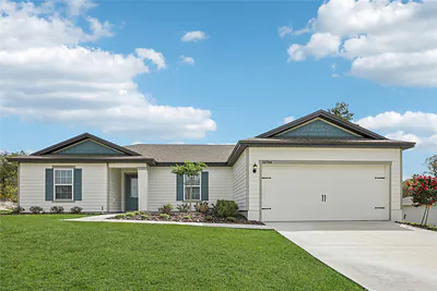3422 SW 165TH LOOP Ocala FL