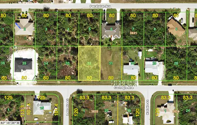 10418 CARNEGIE AVENUE Englewood FL
