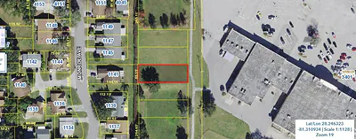 3441 13TH ST ROAD St Cloud FL