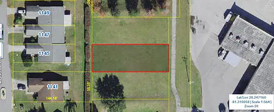 3441 13TH ST ROAD St Cloud FL