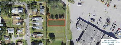 3441 13TH ST ROAD St Cloud FL
