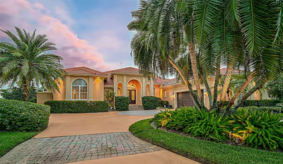 909 MACEWEN DRIVE Osprey FL
