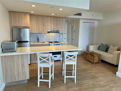 1720 Harrison St 15F #15F Hollywood FL