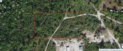 HOLOPAW GROVES ROAD St Cloud FL