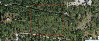 HOLOPAW GROVES ROAD St Cloud FL