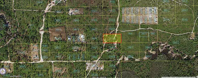 HOLOPAW GROVES ROAD St Cloud FL