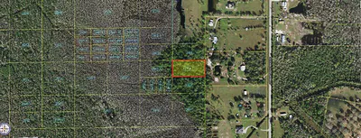 HOLOPAW GROVES ROAD St Cloud FL