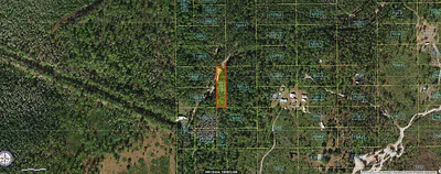 HOLOPAW GROVES ROAD St Cloud FL