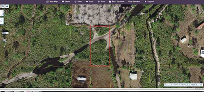 HOLOPAW GROVES ROAD St Cloud FL