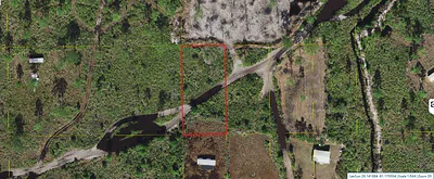 HOLOPAW GROVES ROAD St Cloud FL